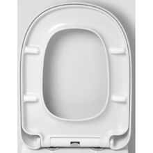 Сидіння для унітазу AM.PM Sensation C307851WH Soft Close
