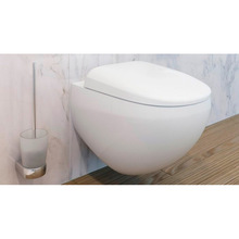 Сидіння для унітазу AM.PM Sensation C307851WH Soft Close