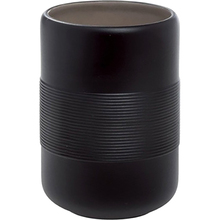 Склянка SPIRELLA Kyoto Black (40.07654)