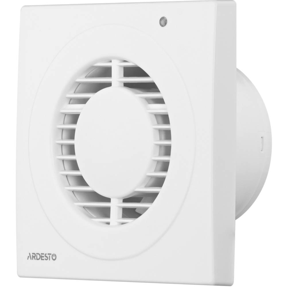 Вытяжной вентилятор ARDESTO BFO-120W 20 Вт Мощность 20