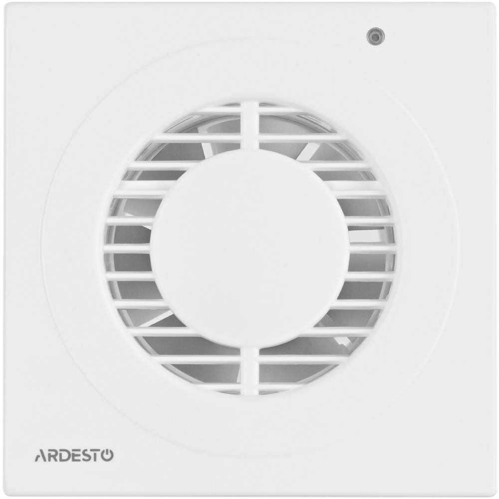 Вытяжной вентилятор ARDESTO BFO-120W 20 Вт