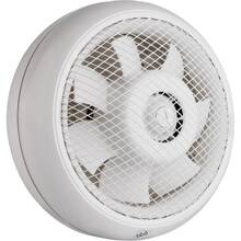 Вентилятор SOLER&PALAU HCM-225N 230V 50