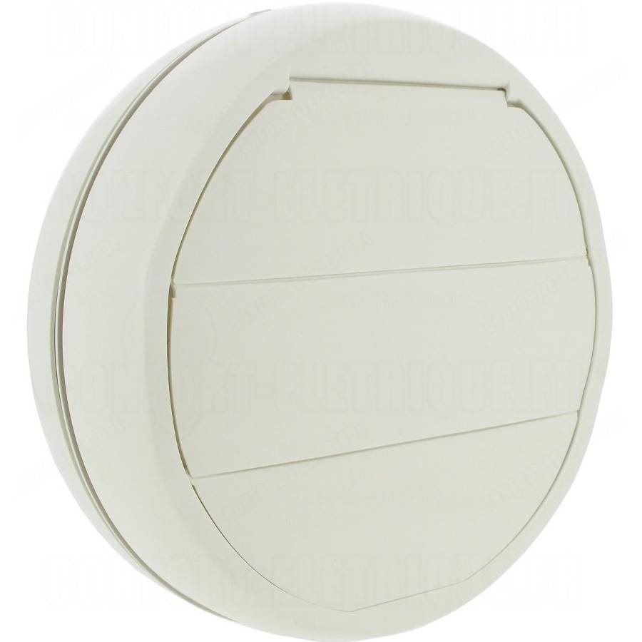 Вентилятор SOLER&PALAU HCM-225N 230V 50 Рівень шуму 45