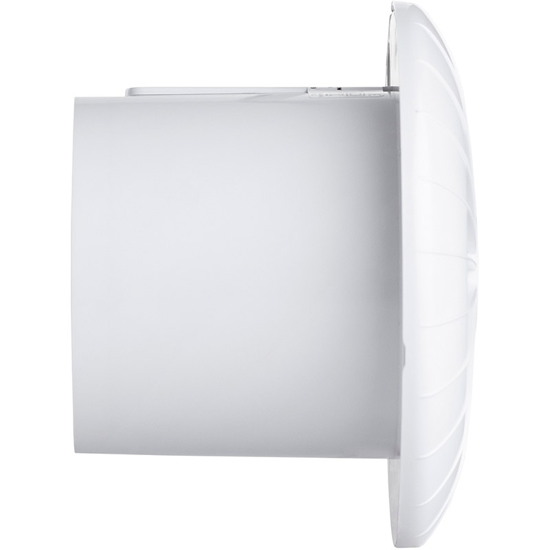 Витяжний вентилятор AIRROXY aRid 120 BB HS (01-045) Продуктивність 158