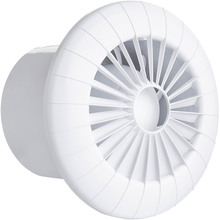 Витяжний вентилятор AIRROXY aRid 120 BB HS (01-045)