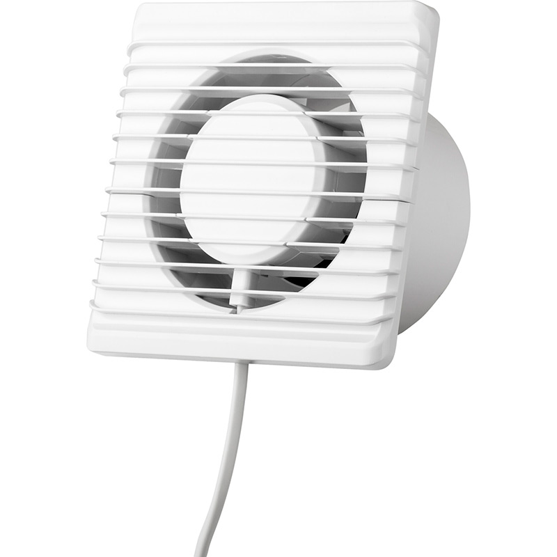 Витяжний вентилятор AIRROXY energy planet 125 PS (01-096) Частота обертів 2400