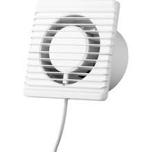 Витяжний вентилятор AIRROXY energy planet 125 PS (01-096)