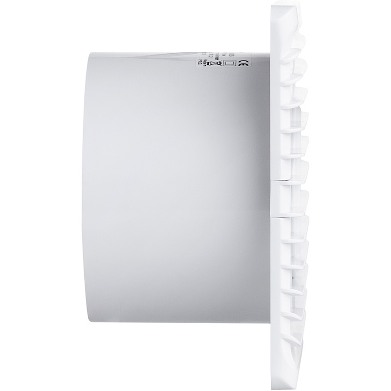 Витяжний вентилятор AIRROXY energy planet 125 PS (01-096) Продуктивність 140