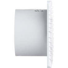 Витяжний вентилятор AIRROXY energy planet 125 PS (01-096)