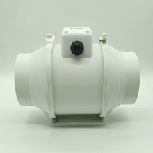 Витяжний вентилятор AIRROXY aRil 150-560 (01-154)