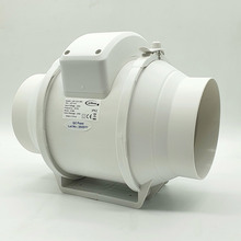 Витяжний вентилятор AIRROXY aRil 150-560 (01-154)
