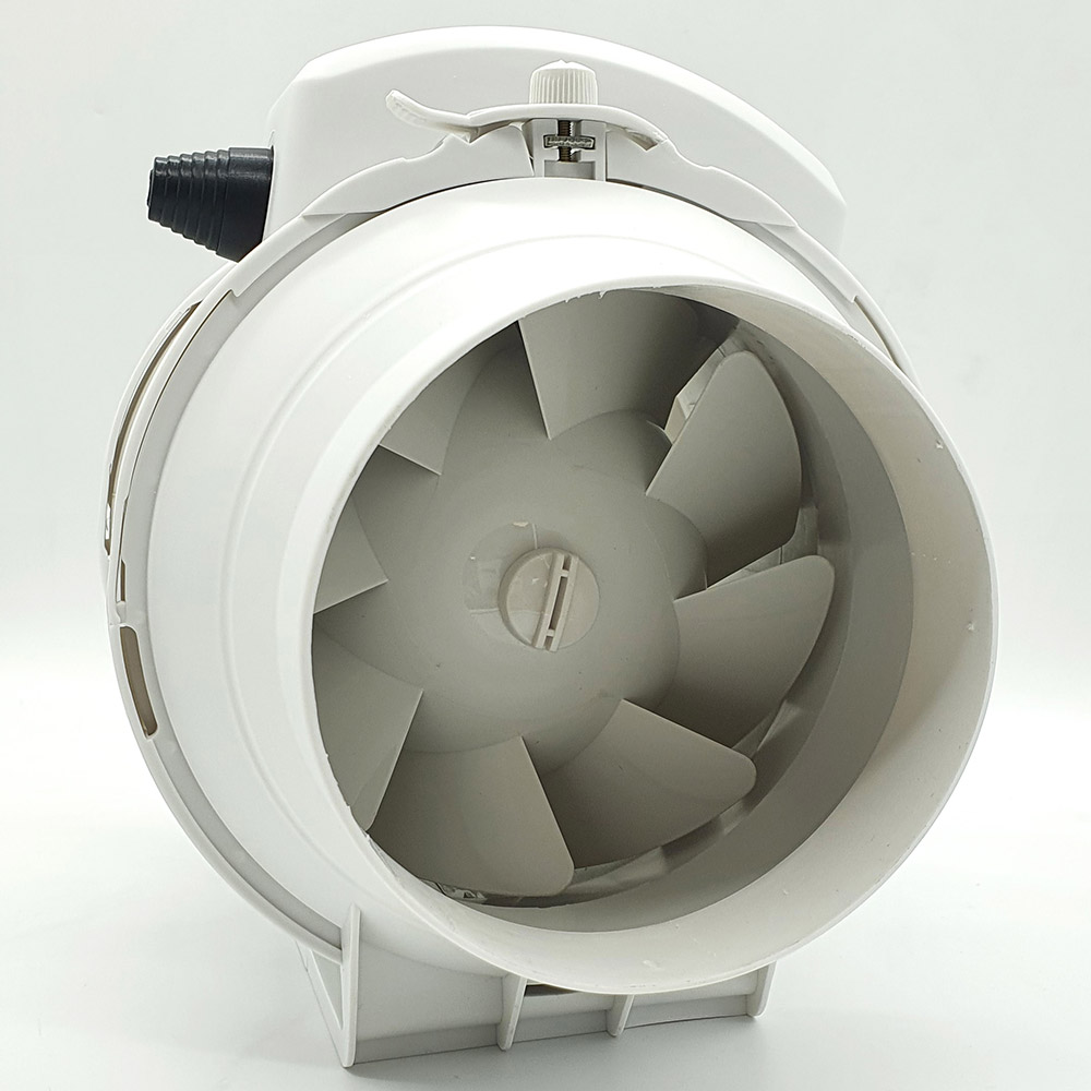 Покупка Витяжний вентилятор AIRROXY aRil 150-560 (01-154)