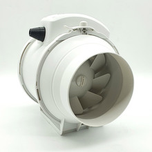 Витяжний вентилятор AIRROXY aRil 150-560 (01-154)