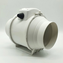 Витяжний вентилятор AIRROXY aRil 150-560 (01-154)