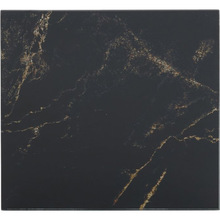 Панель для витяжних вентиляторів AIRROXY MARBLE BLACK GOLD Glass (01-186)