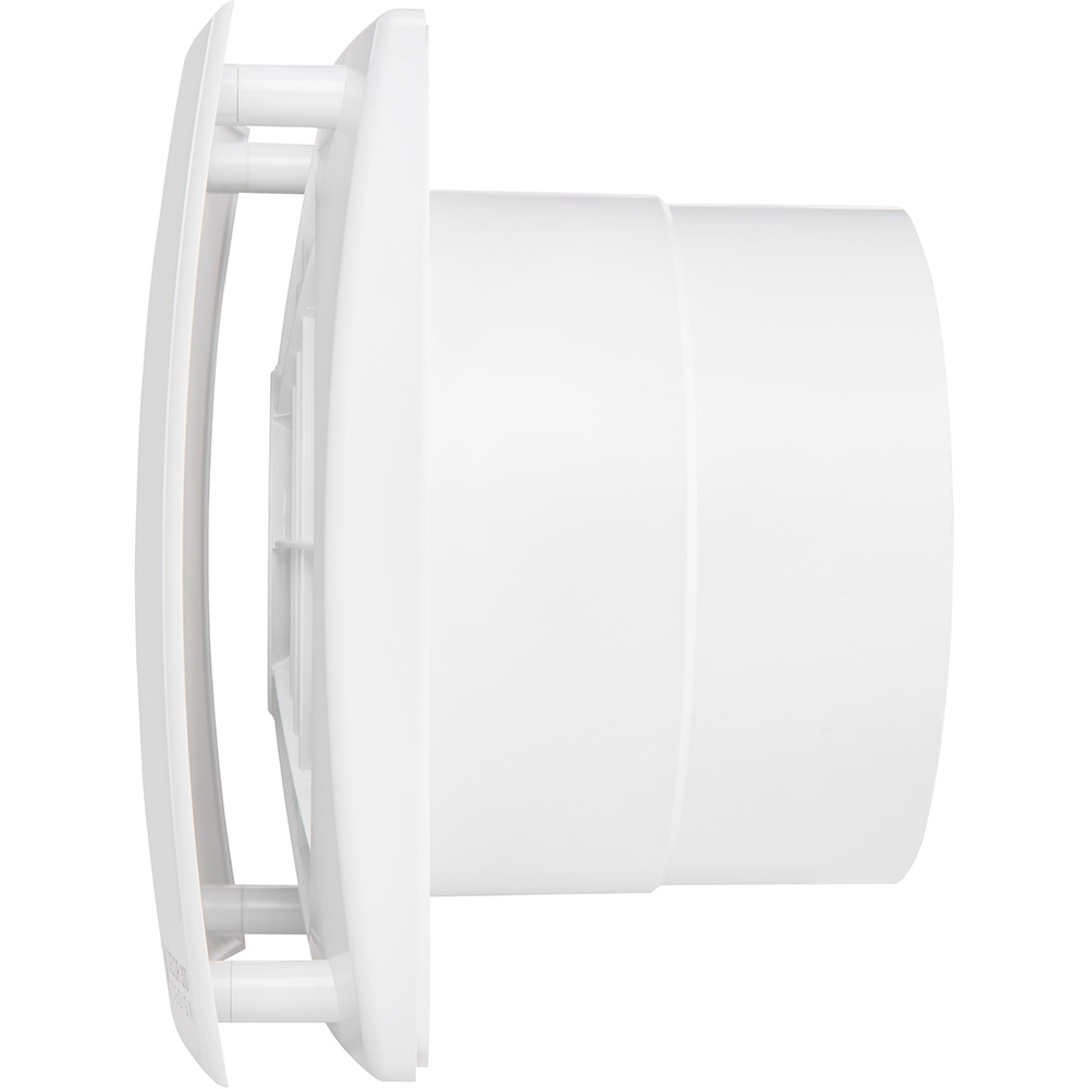 Вентилятор SOLER&PALAU DECOR-100 CRZ DESIGN (220-240V 50) Продуктивність 80