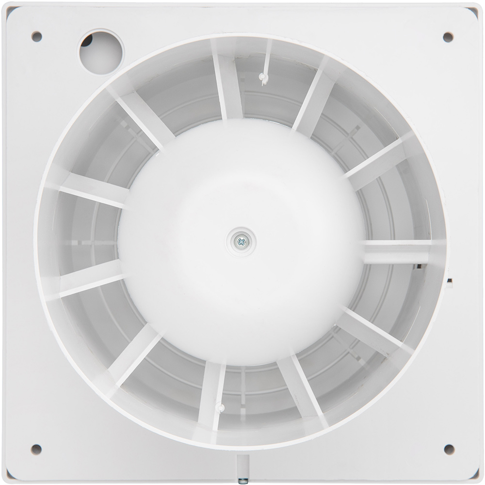 Вентилятор SOLER&PALAU DECOR-100 CRZ DESIGN (220-240V 50) Частота обертів 2400