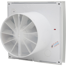 Вентилятор SOLER&PALAU DECOR-200 CRZ DESIGN (220-240V 50)