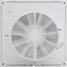 Вентилятор SOLER&PALAU DECOR-200 CRZ DESIGN (220-240V 50)