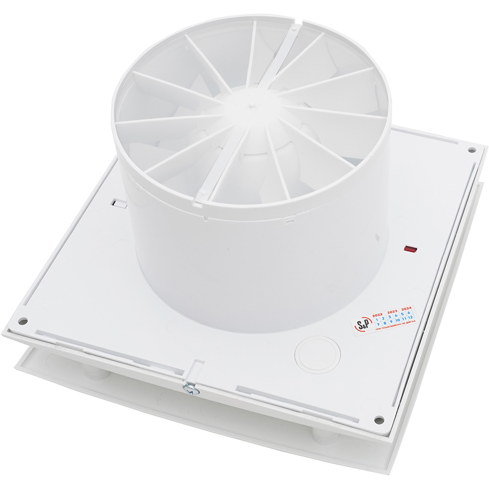 Покупка Вентилятор SOLER&PALAU DECOR-200 CRZ DESIGN (220-240V 50)