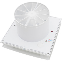 Вентилятор SOLER&PALAU DECOR-200 CRZ DESIGN (220-240V 50)