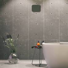 Панель TURBIONAIRE Trend 100 Dark Sage Grey (D100DSG)