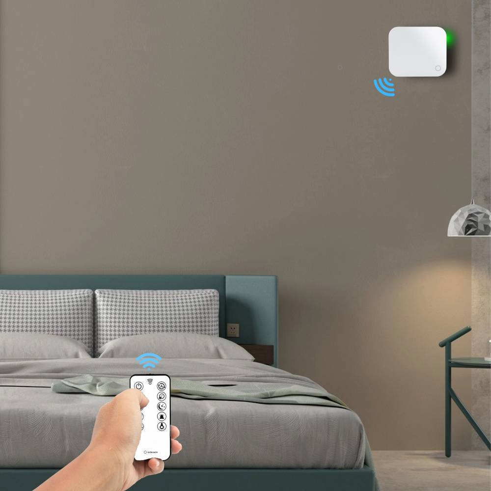 Замовити Рекуператор TURBIONAIRE TREND HRV FAN 100 WM (THRV100WM)
