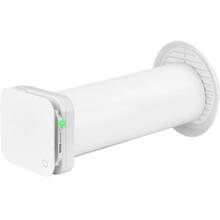 Рекуператор TURBIONAIRE TREND HRV FAN 100 WM (THRV100WM)