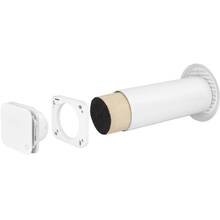 Рекуператор TURBIONAIRE TREND HRV FAN 100 WM (THRV100WM)