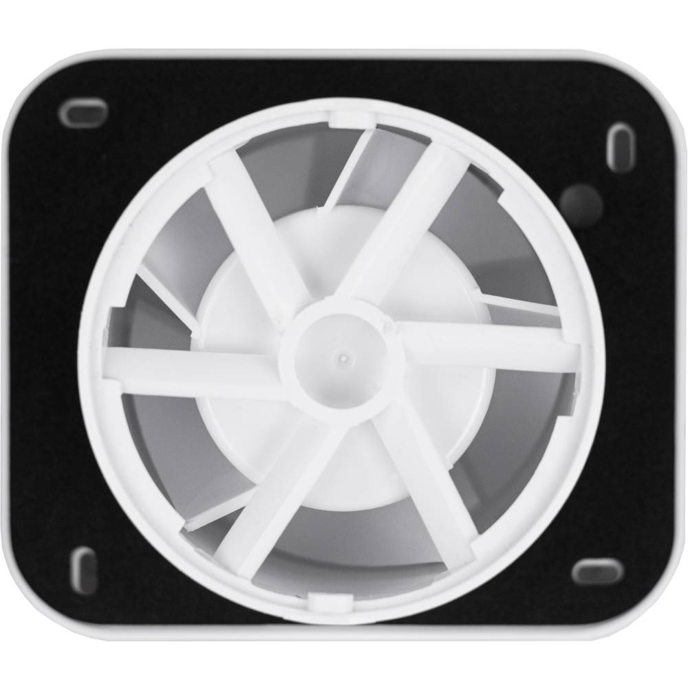 Рекуператор TURBIONAIRE TREND HRV FAN 100 WM (THRV100WM) Діаметр труби 10.5