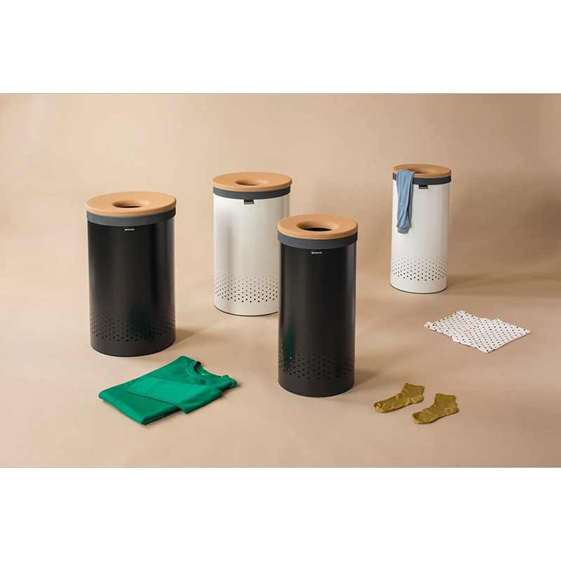 Фото Бак для білизни BRABANTIA Laundry Bin 35 л (104367)