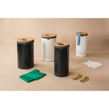 Бак для білизни BRABANTIA Laundry Bin 35 л (104367)
