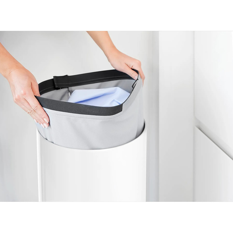 Фото 4 Бак для білизни BRABANTIA Laundry Bin 35 л (104367)