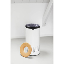 Бак для білизни BRABANTIA Laundry Bin 35 л (104367)