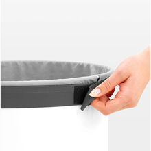 Бак для білизни BRABANTIA Laundry Bin 35 л (104367)