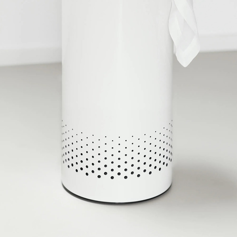 Бак для білизни BRABANTIA Laundry Bin 35 л (104367) Розміри 63.5 x 30 x 30