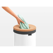 Бак для білизни BRABANTIA Laundry Bin 35 л (104367)