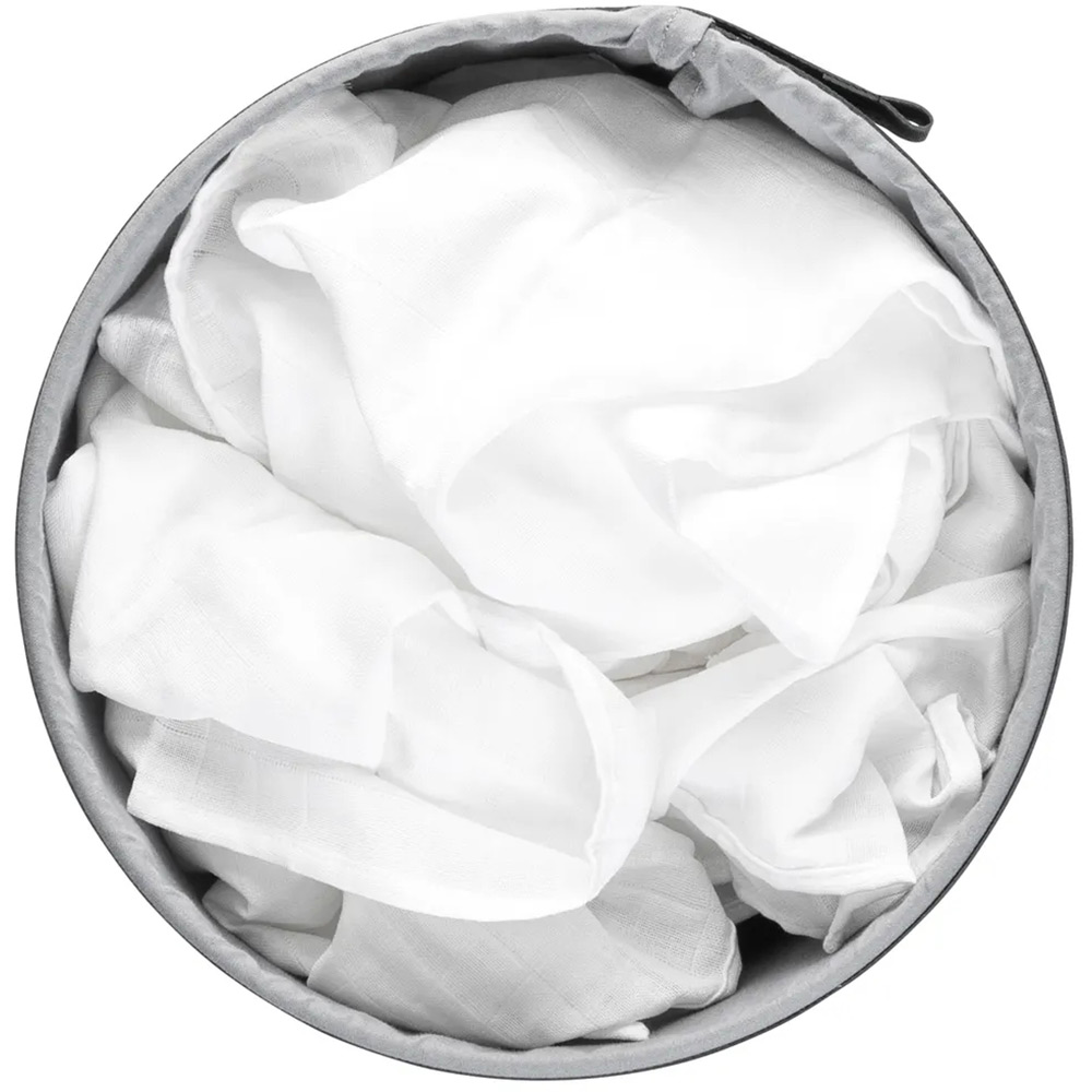 Бак для білизни BRABANTIA Laundry Bin 35 л (304866) Розміри 63.5 x 30 x 30