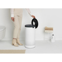 Бак для білизни BRABANTIA Laundry Bin 35 л (304866)