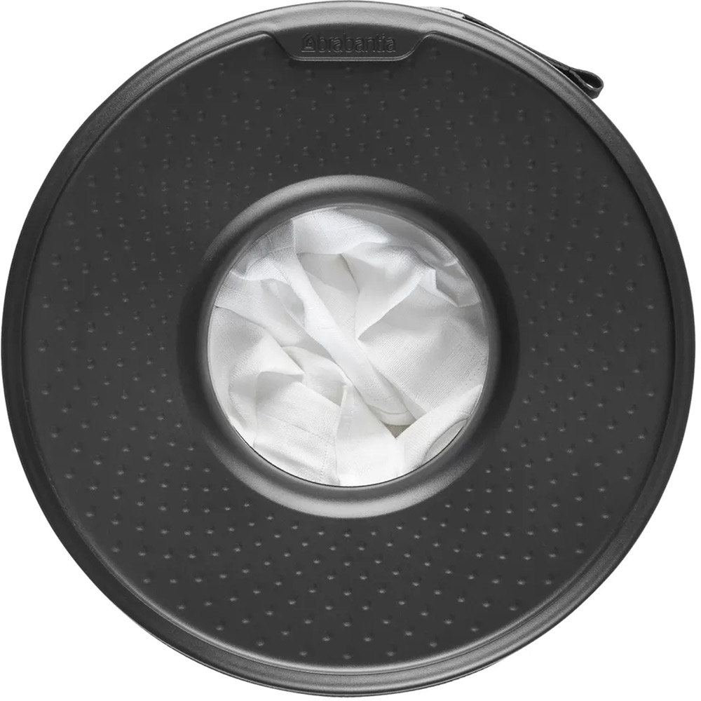 Бак для білизни BRABANTIA Laundry Bin 35 л (304866) Об'єм 35
