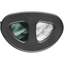 Бак для білизни BRABANTIA Laundry Bin 55 л (304903)