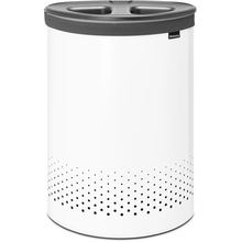 Бак для білизни BRABANTIA Laundry Bin 55 л (304903)