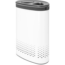 Бак для білизни BRABANTIA Laundry Bin 55 л (304903)