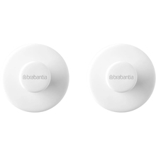 Набір гачків BRABANTIA ReNew 2 шт. (280344)