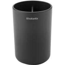 Стакан для зубных щеток BRABANTIA ReNew (280283)