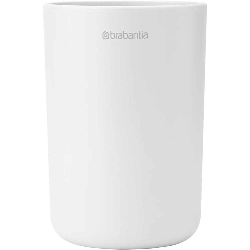 Стакан для зубных щеток BRABANTIA ReNew (280306)