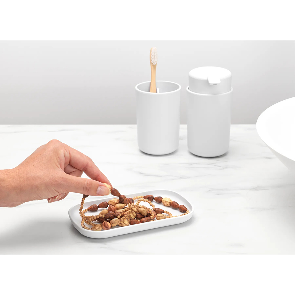 Внешний вид Набор аксессуаров BRABANTIA ReNew 3 пр (280382)