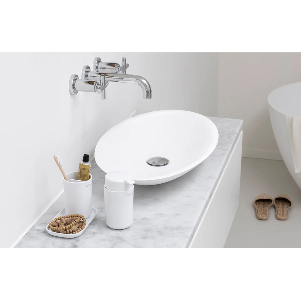 Заказать Набор аксессуаров BRABANTIA ReNew 3 пр (280382)