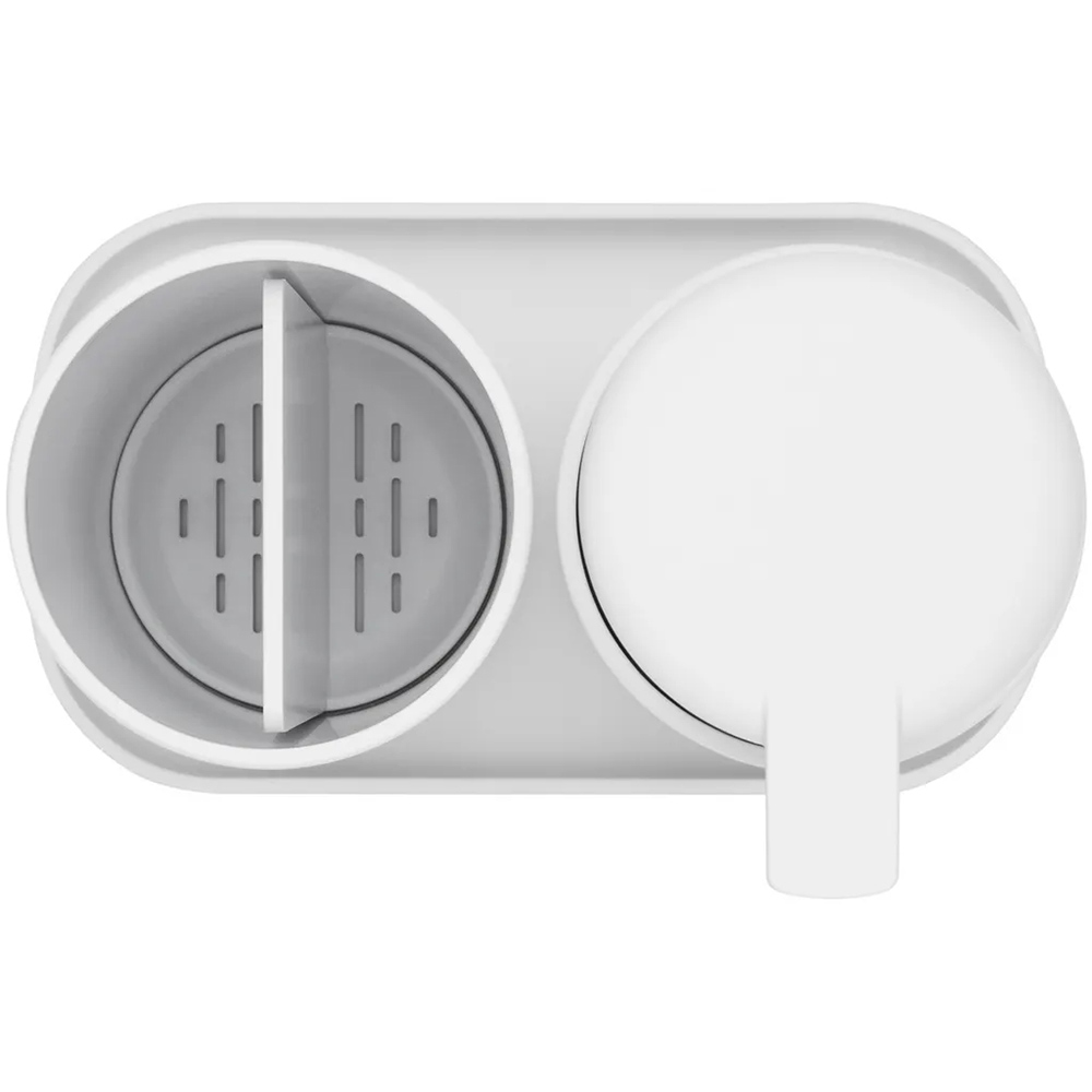 Фото 3 Набор аксессуаров BRABANTIA ReNew 3 пр (280382)