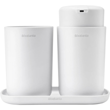 Набор аксессуаров BRABANTIA ReNew 3 пр (280382)
